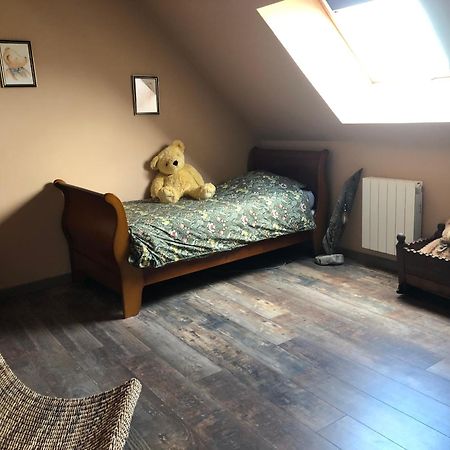 Villerbon Domaine De Praline Praline B&B 외부 사진