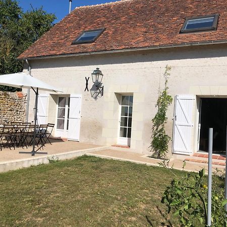 Villerbon Domaine De Praline Praline B&B 외부 사진