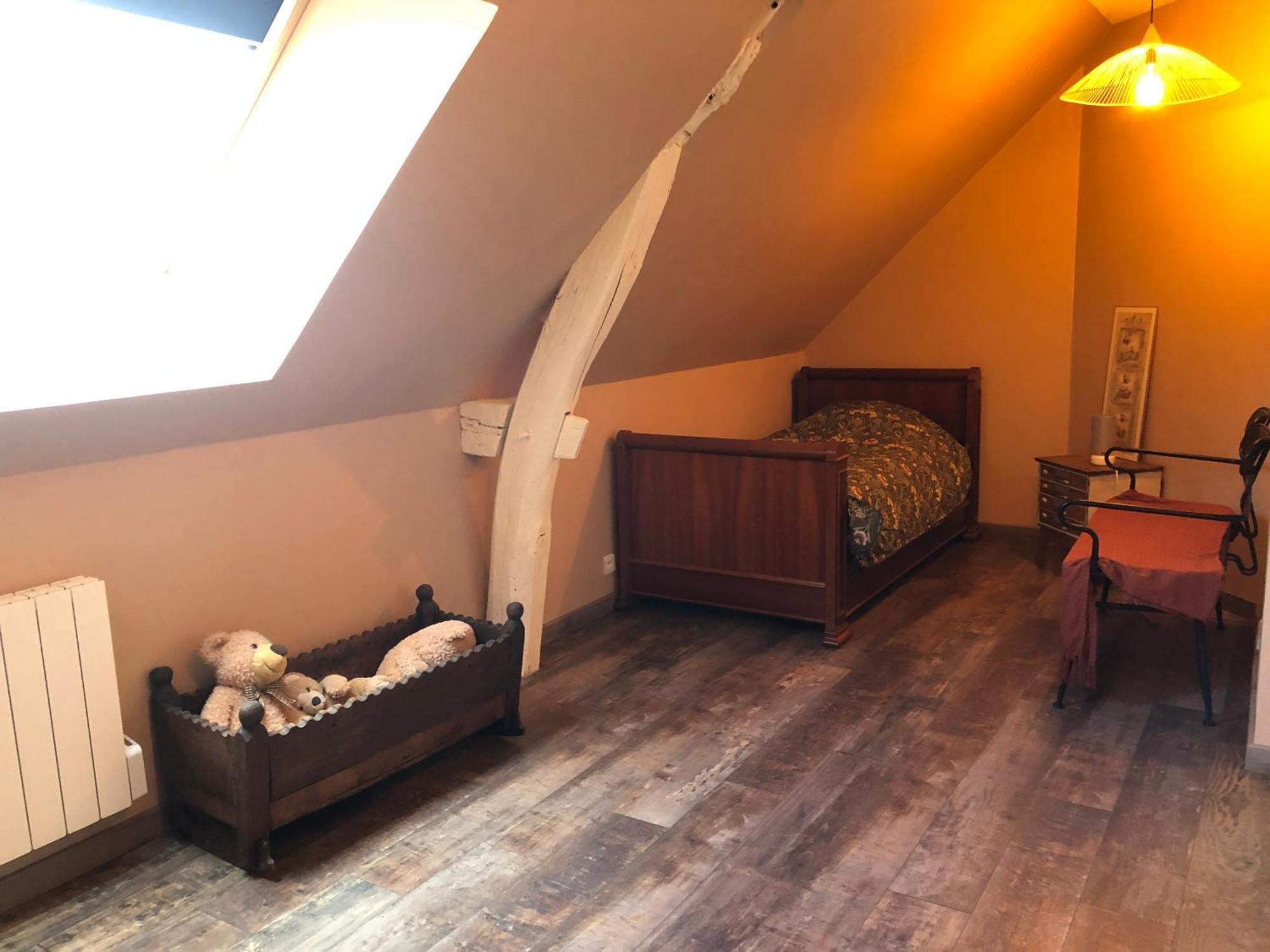 Villerbon Domaine De Praline Praline B&B 외부 사진