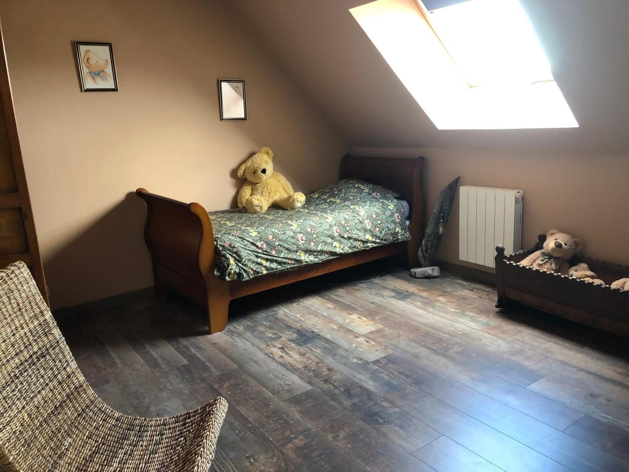 Villerbon Domaine De Praline Praline B&B 외부 사진