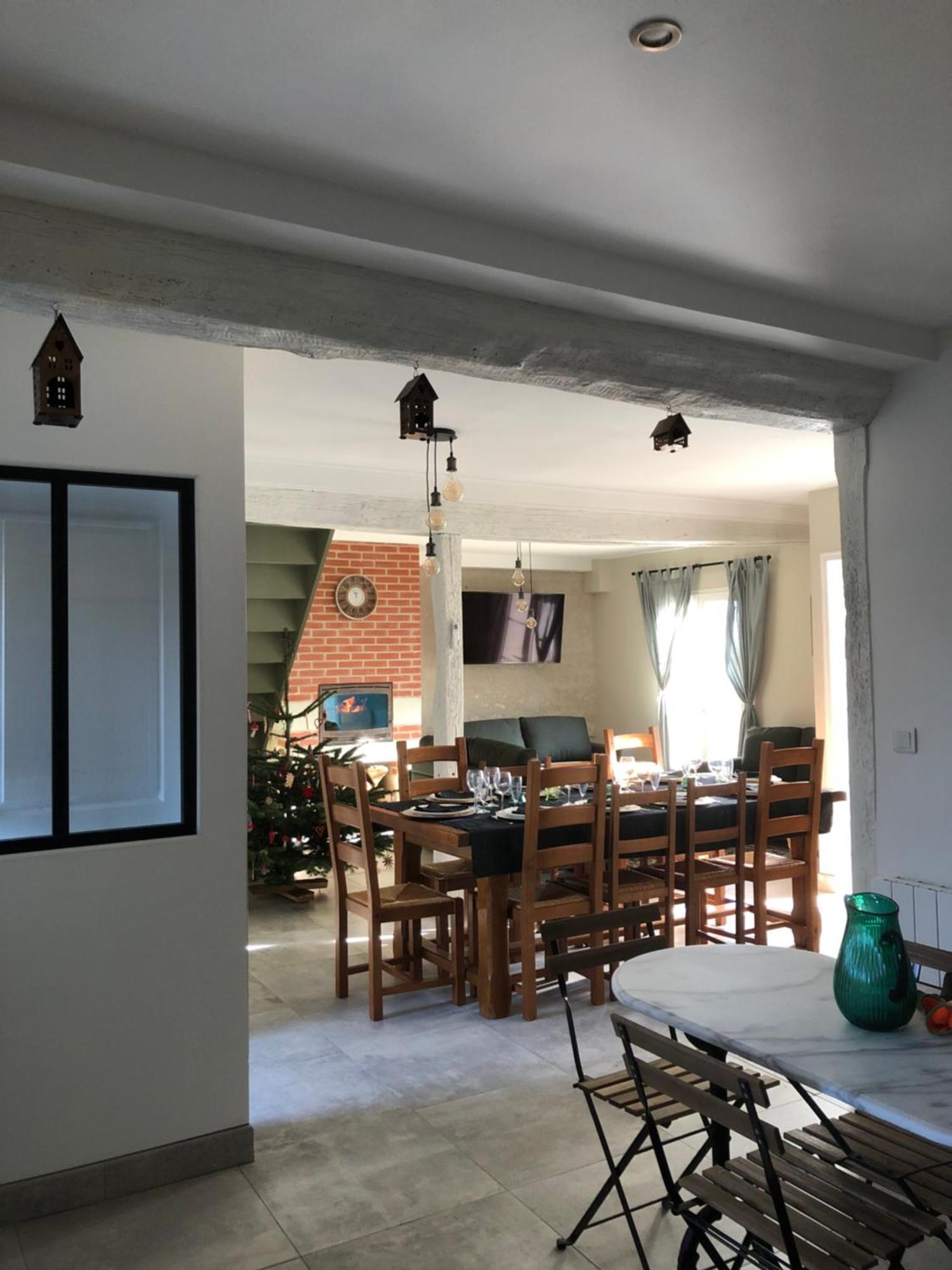 Villerbon Domaine De Praline Praline B&B 외부 사진